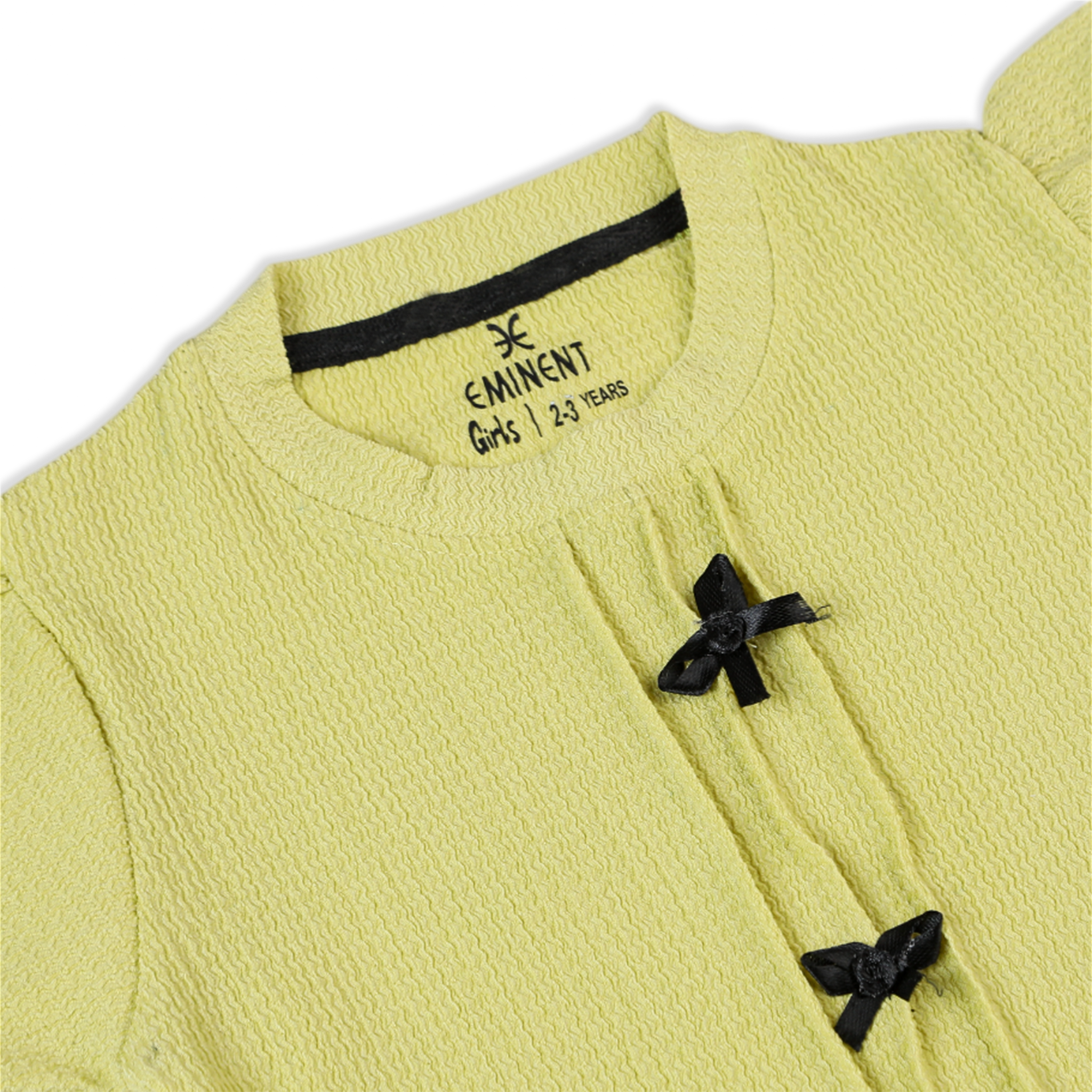 Eminent Girls Half Sleeves T-Shirt, Girls T-Shirts, Eminent, Chase Value