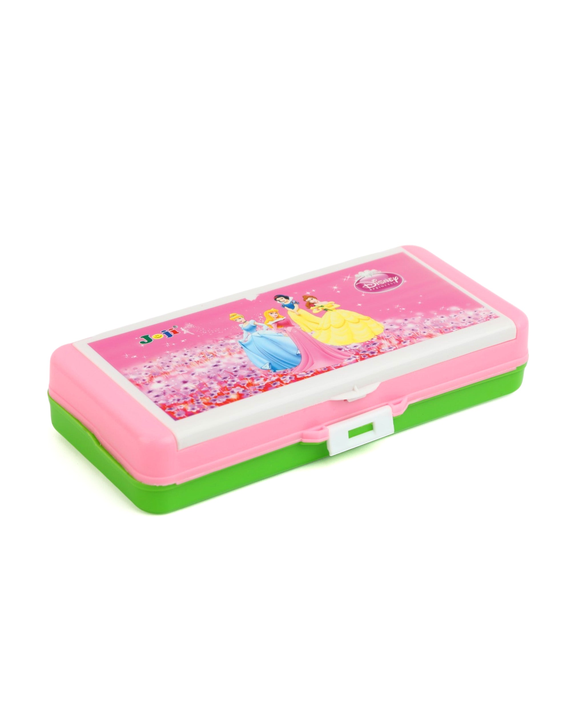 Pencil Box