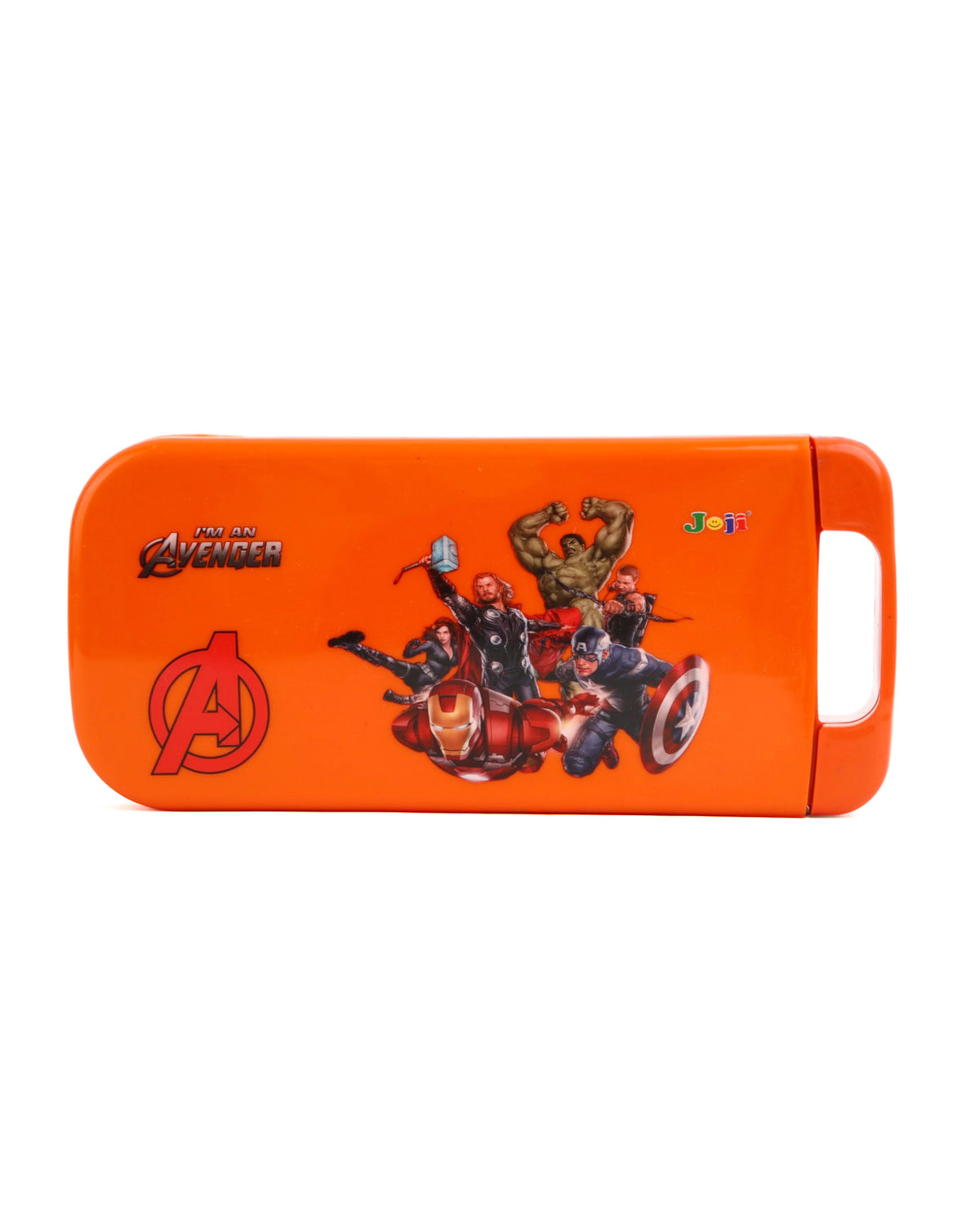 Pencil Box