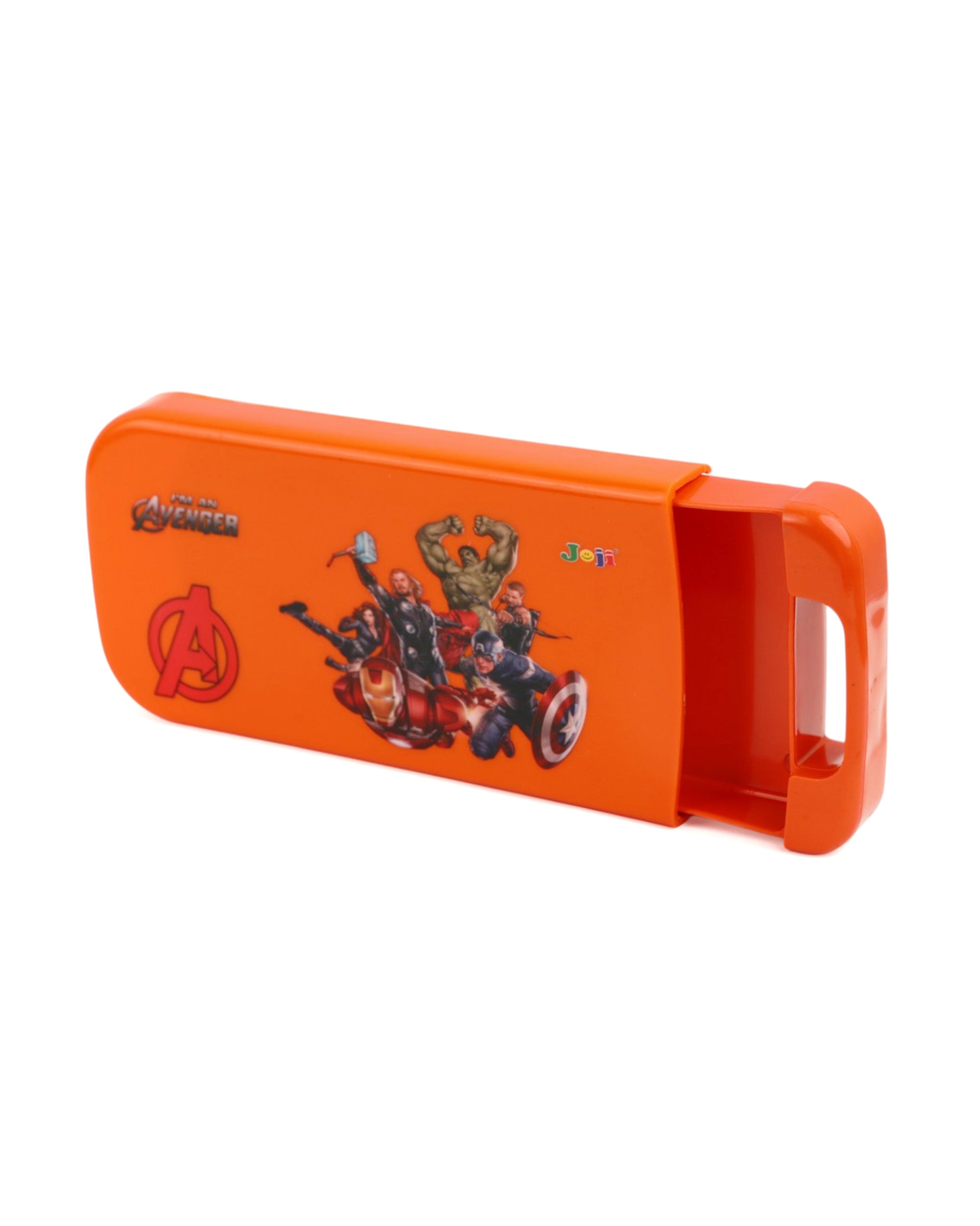 Pencil Box