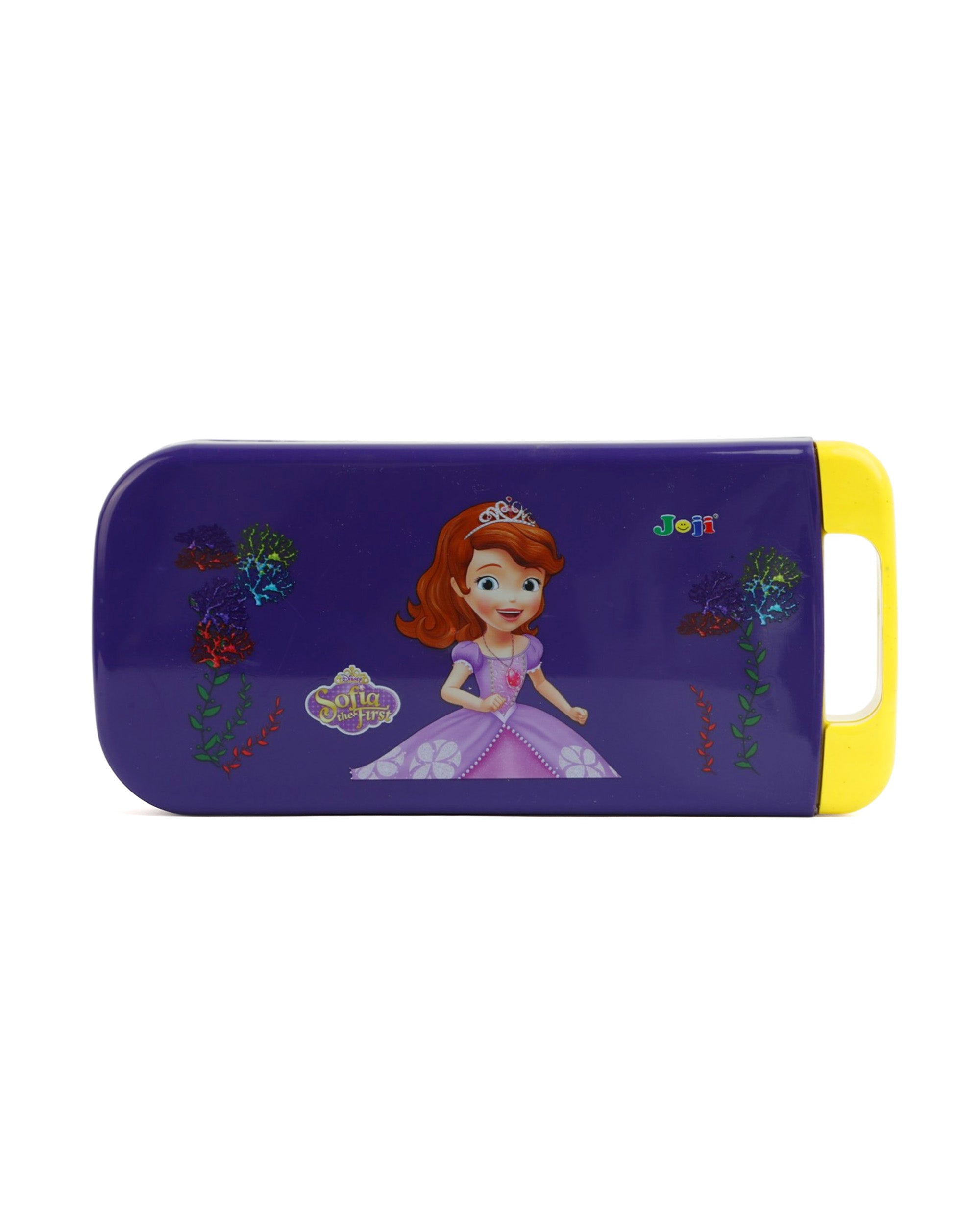 Pencil Box