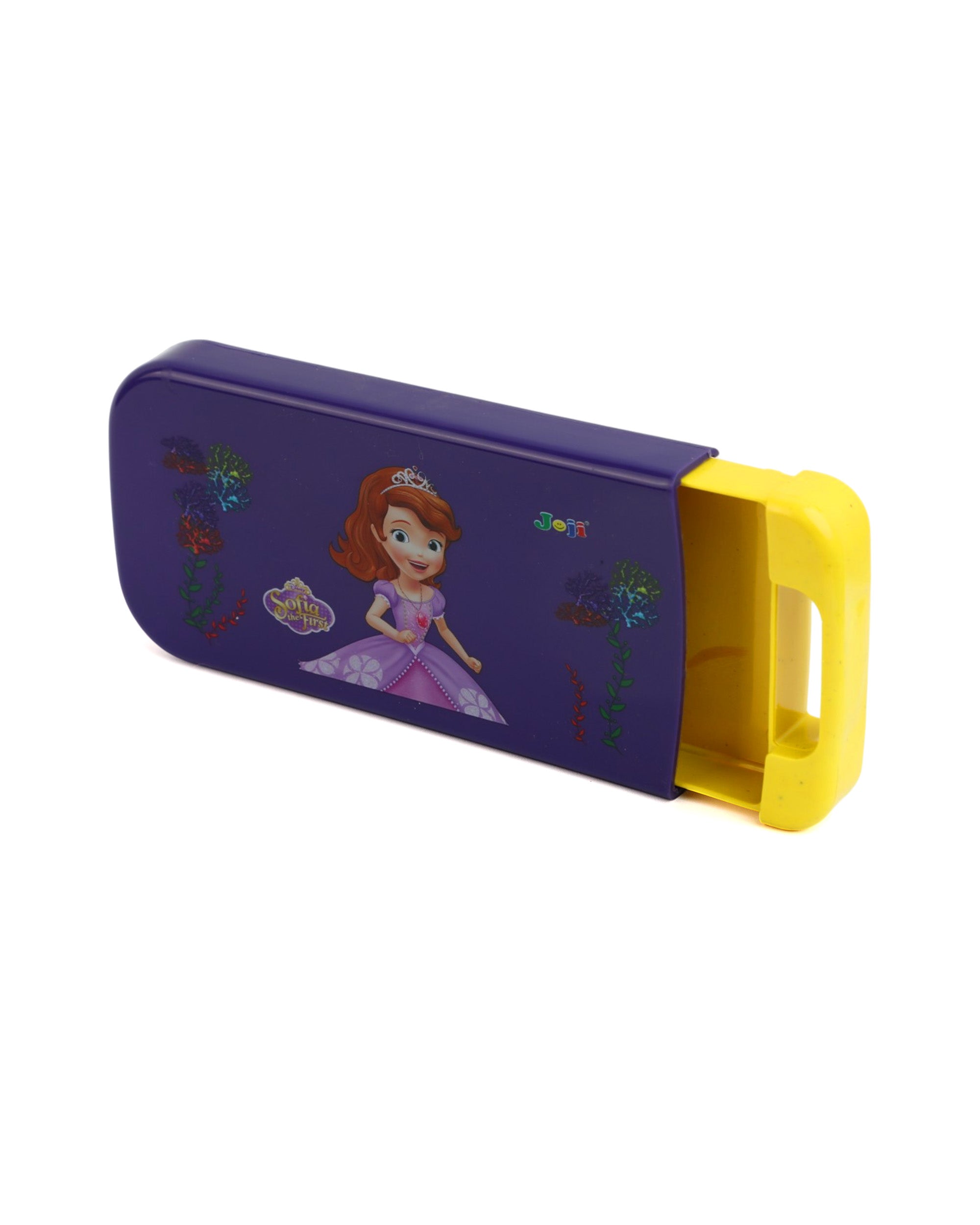 Pencil Box