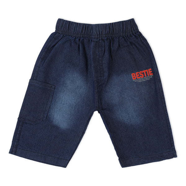 Boys Half Sleeves Suit
