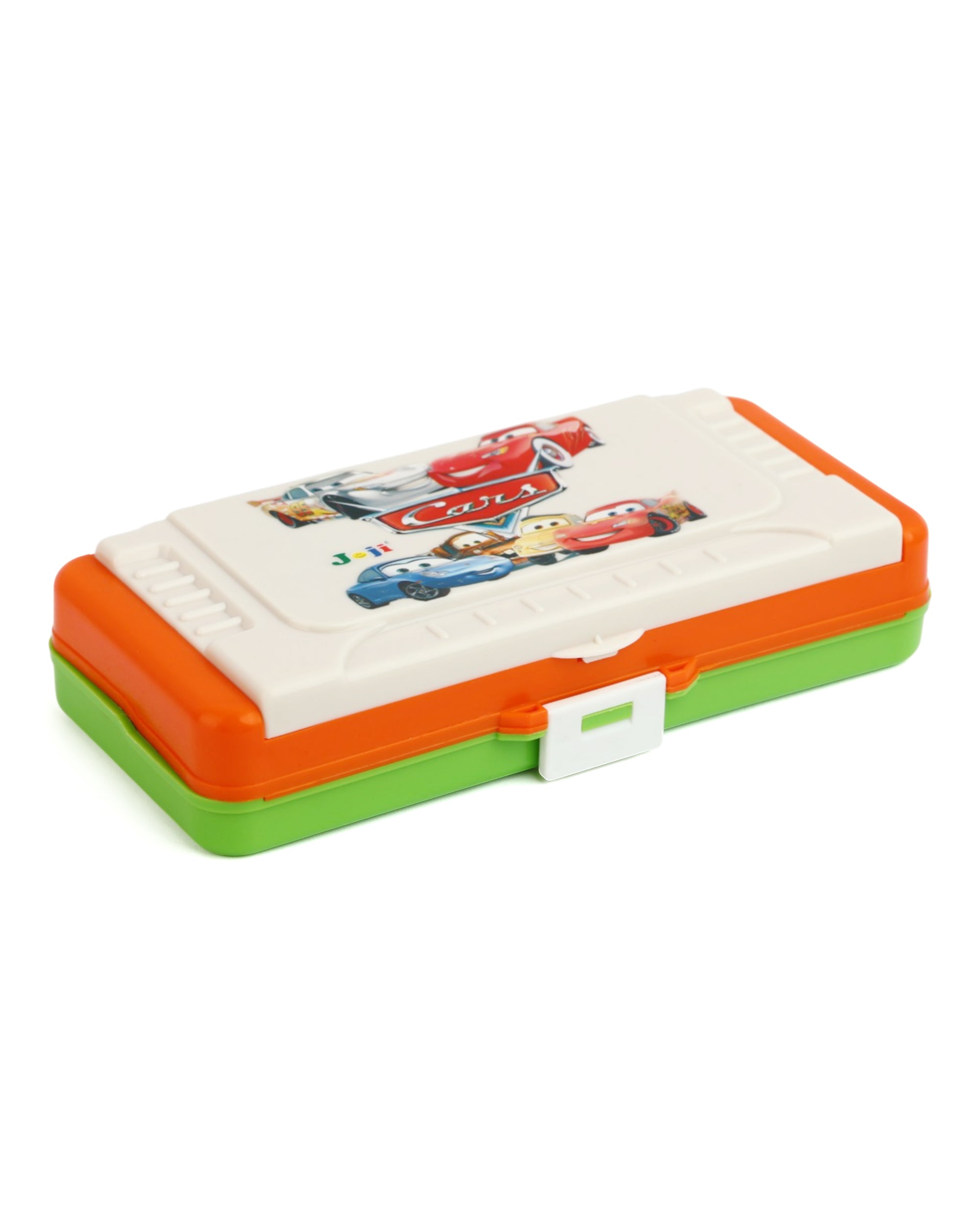Pencil Box