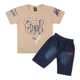 Boys Half Sleeves Suit, Boys Sets & Suits, Chase Value, Chase Value