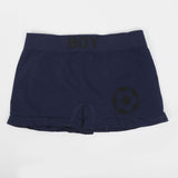Boys Seamless Boxer - Navy Blue, Boys Underwear, Chase Value, Chase Value