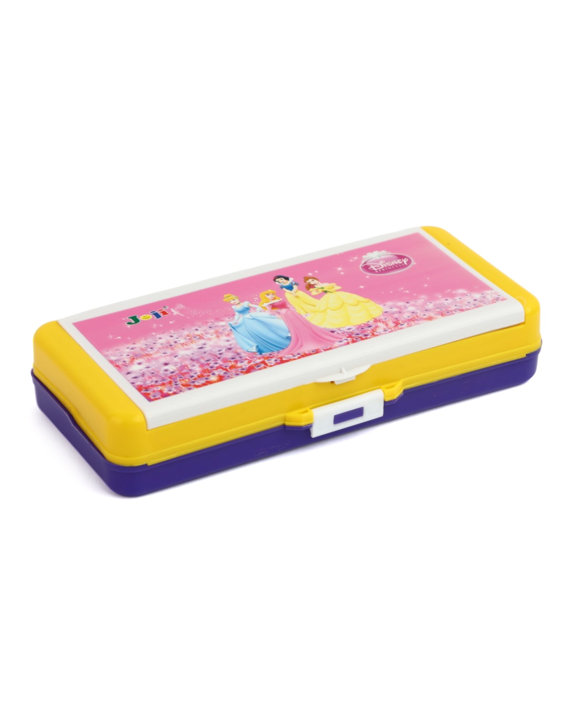 Pencil Box