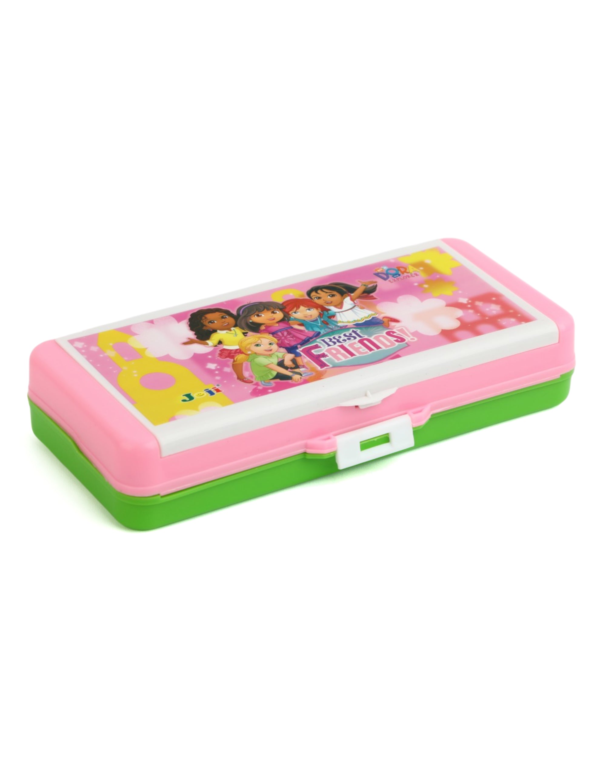 Pencil Box