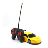 Remote Control Rock Monster Car with Lights & Flame, Remote Control, Chase Value, Chase Value