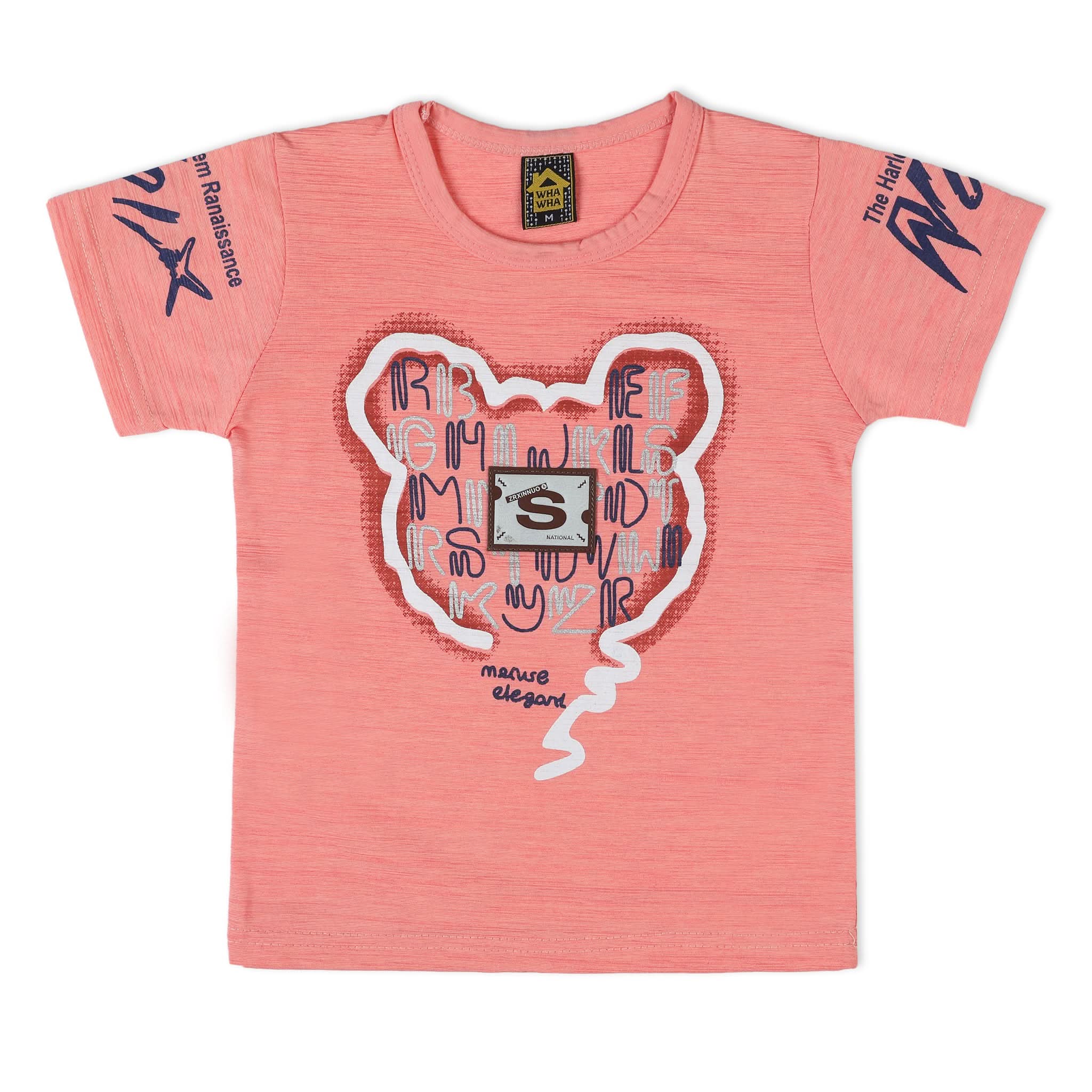 Boys Half Sleeves Suit, Boys Sets & Suits, Chase Value, Chase Value