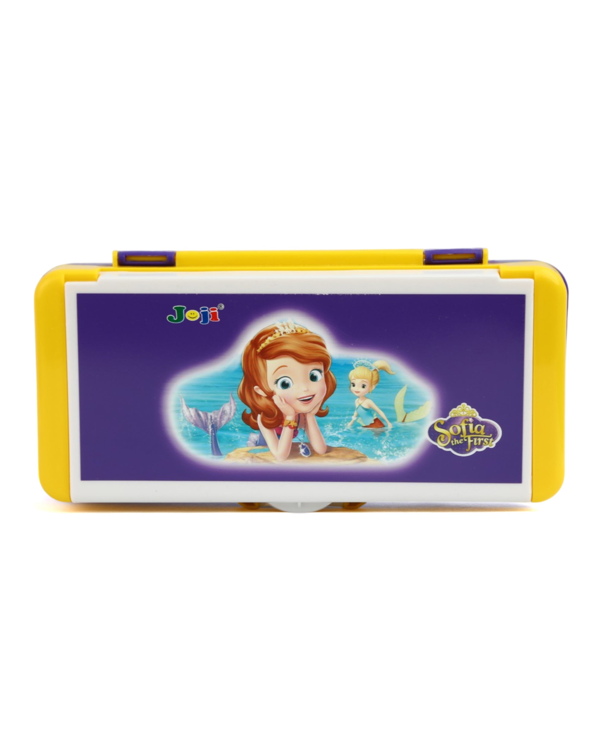 Pencil Box