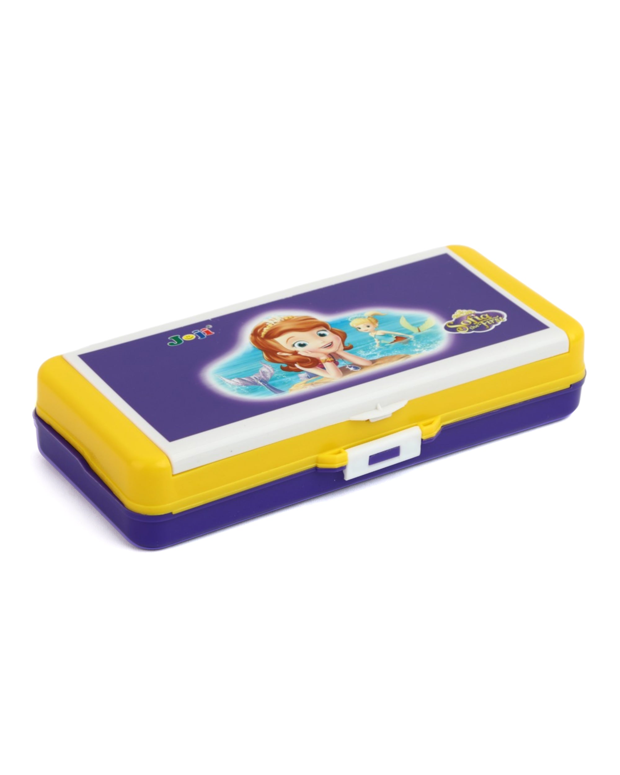 Pencil Box