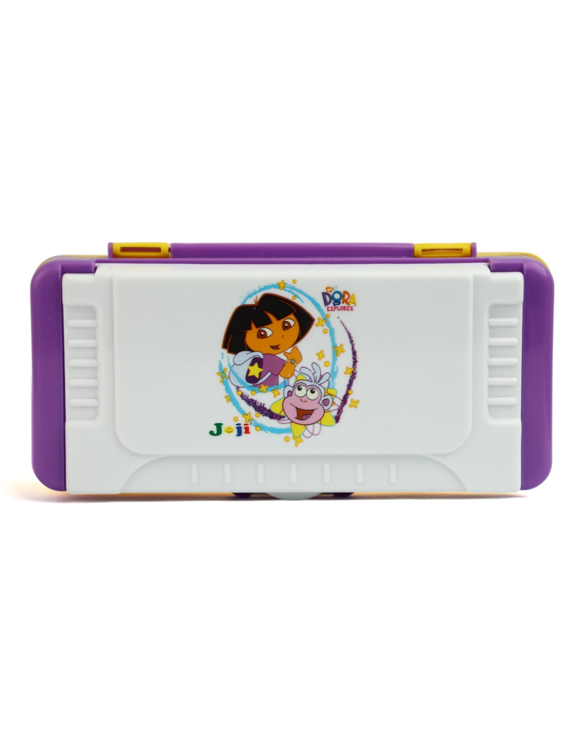 Pencil Box