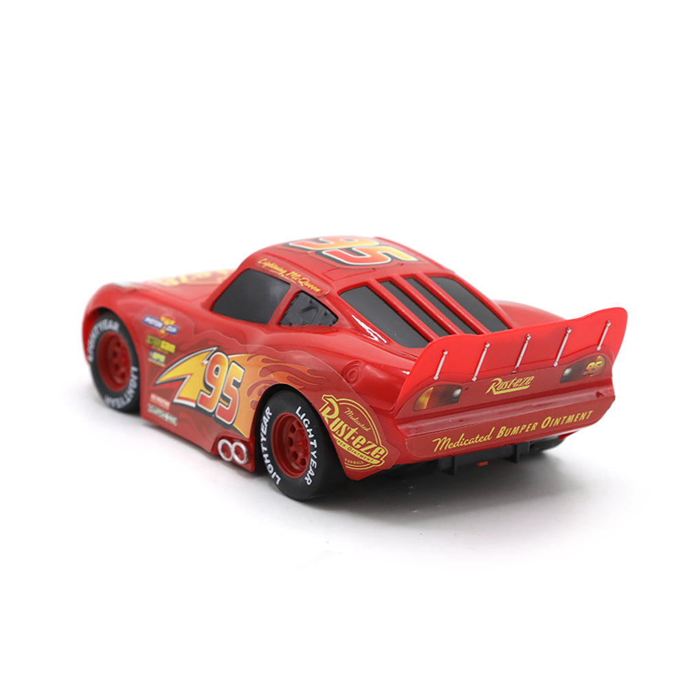Remote Control CAR 4 WAYS With 3.7V LI BATTERY, Remote Control, Chase Value, Chase Value