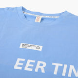 Boys Half Sleeves T-Shirt - Blue, Boys T-Shirts, Chase Value, Chase Value