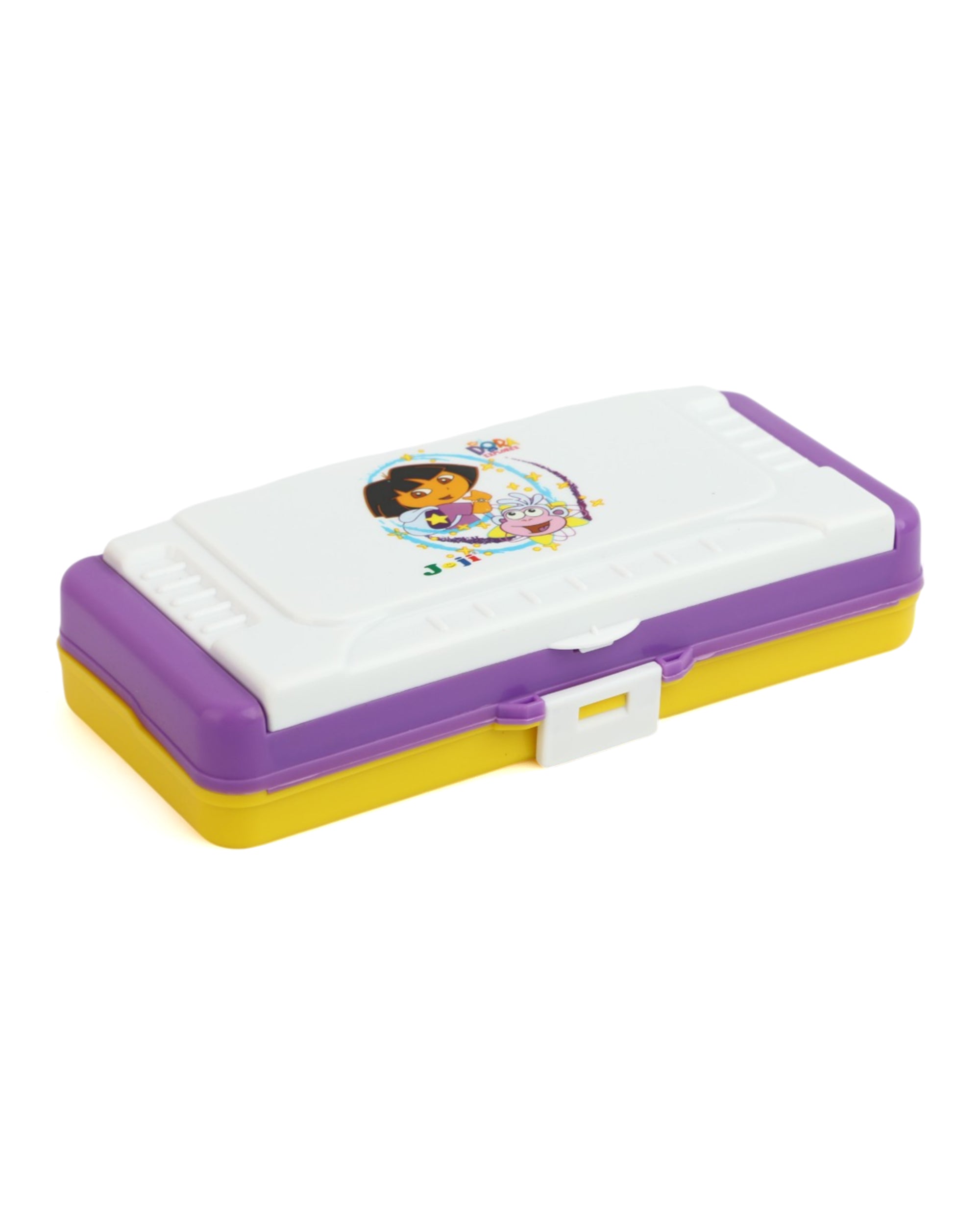 Pencil Box