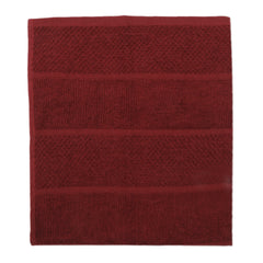 Kitchen Towel - Maroon