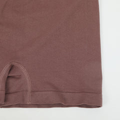 Men’s Seamless Boxer - Brown