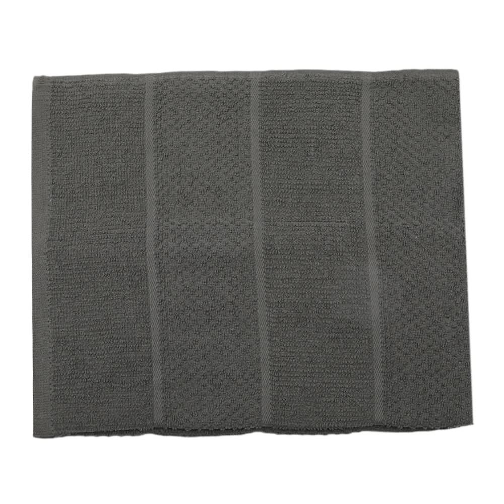Kitchen Towel - Grey, Kitchen Towels, Chase Value, Chase Value