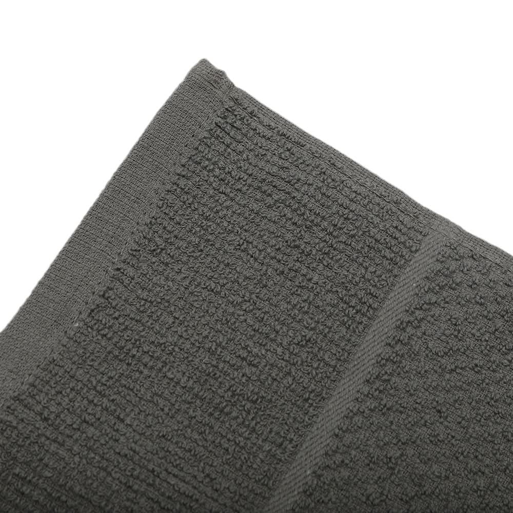 Kitchen Towel - Grey, Kitchen Towels, Chase Value, Chase Value