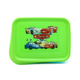 Hanoo Lunch Box – Stylish & Functional Food Container for Everyday Use

 - Green, Tiffin Boxes & Bottles, Chase Value, Chase Value