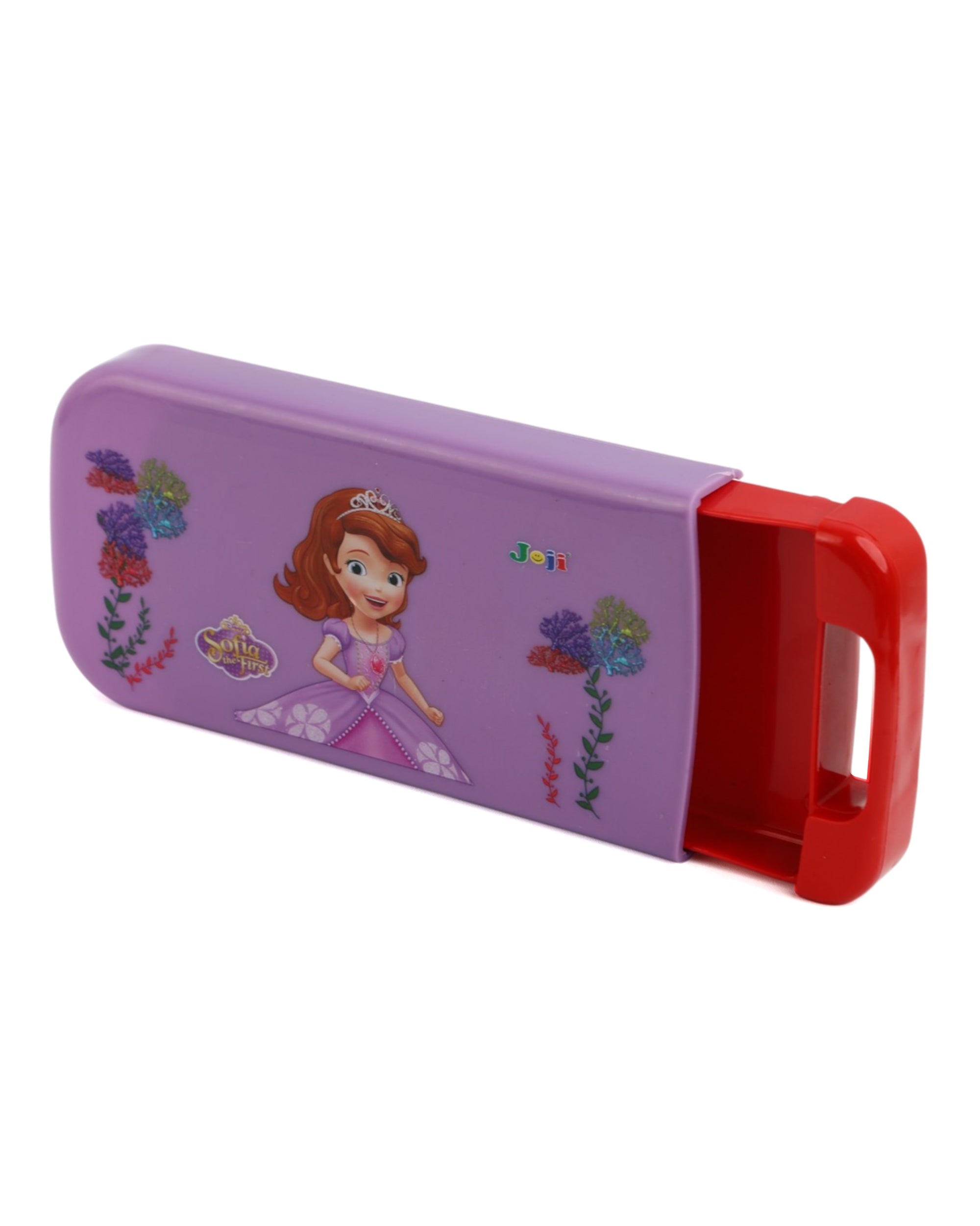 Pencil Box
