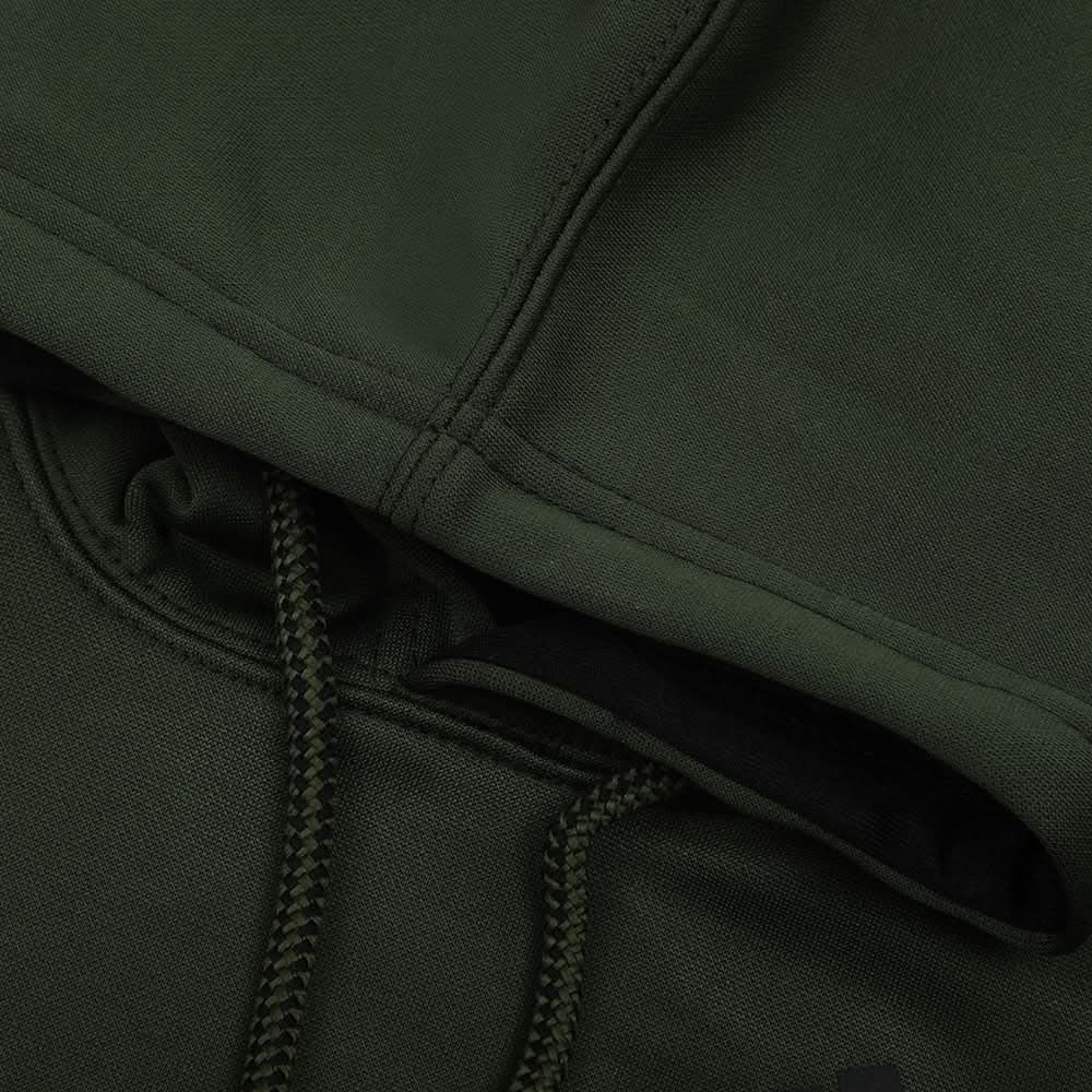 Boys Full Sleeves Hoodie - Green, Boys Hoodies & Sweat Shirts, Chase Value, Chase Value