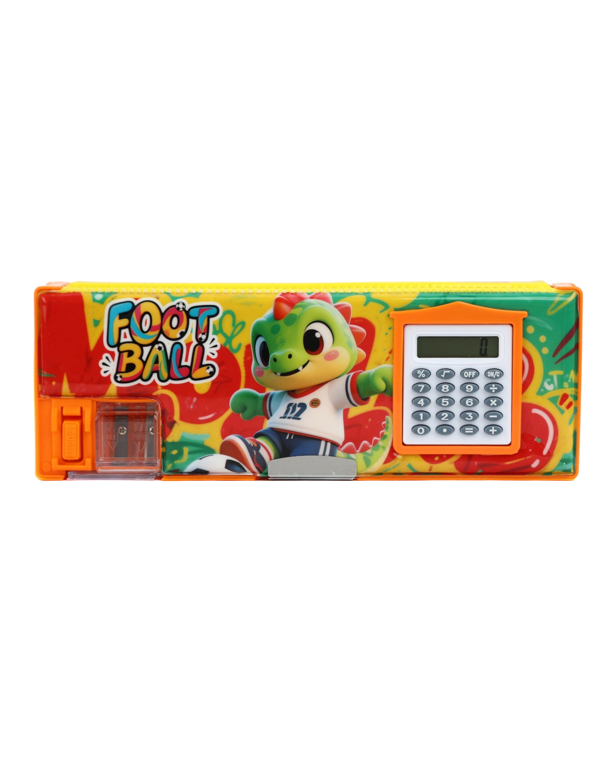 Pencil Box