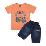 Boys Half Sleeves Suit, Boys Sets & Suits, Chase Value, Chase Value