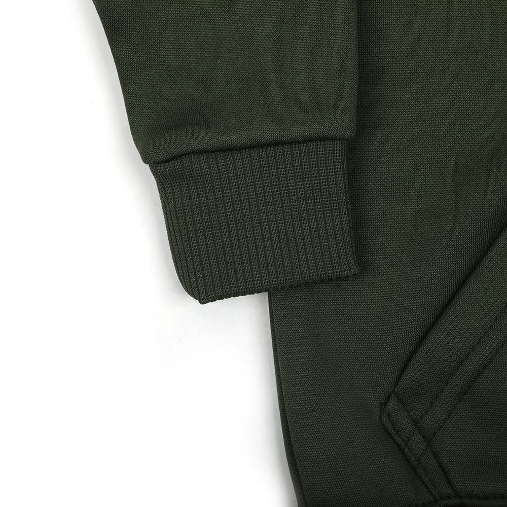 Boys Full Sleeves Hoodie - Green, Boys Hoodies & Sweat Shirts, Chase Value, Chase Value