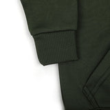 Boys Full Sleeves Hoodie - Green, Boys Hoodies & Sweat Shirts, Chase Value, Chase Value