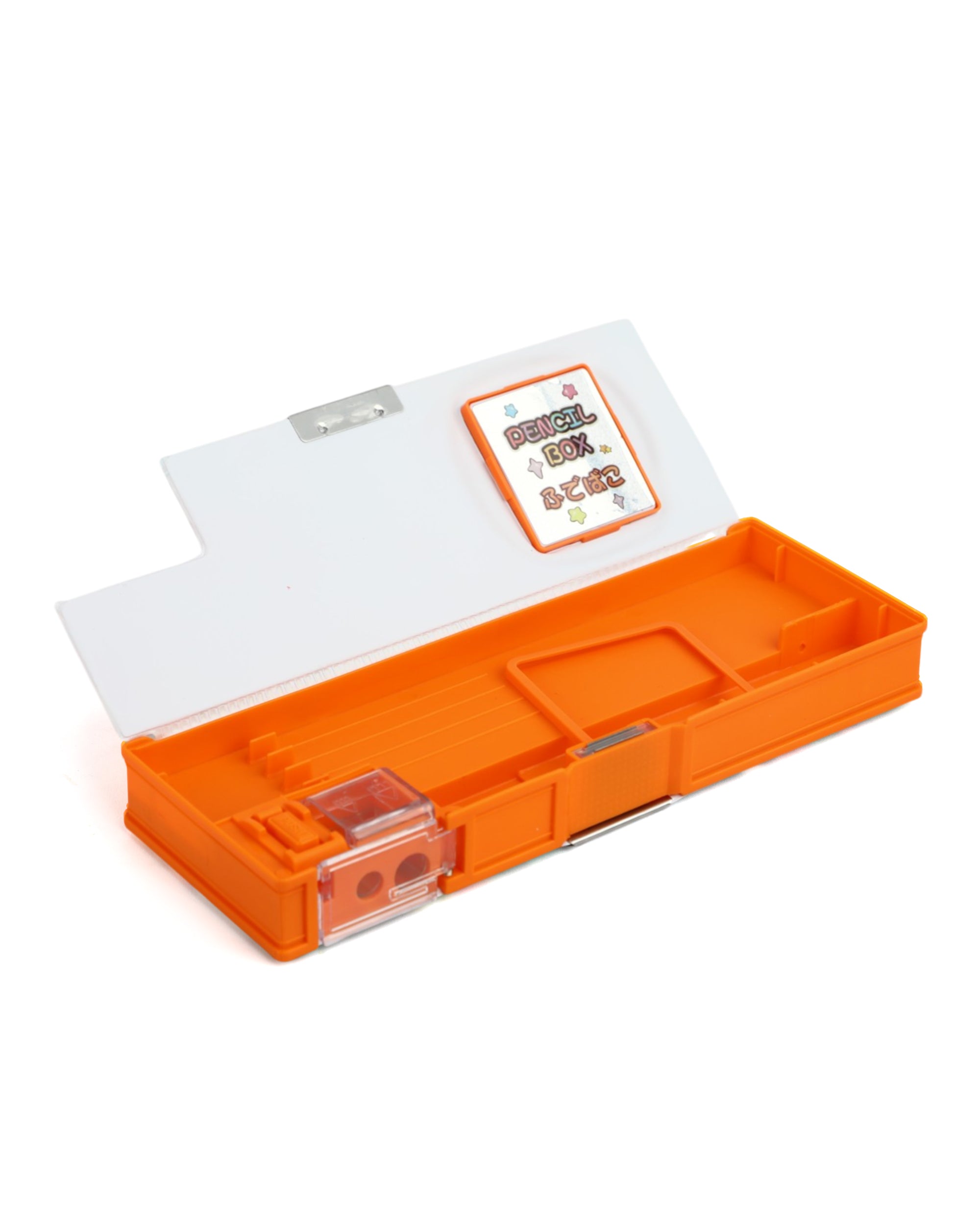 Pencil Box