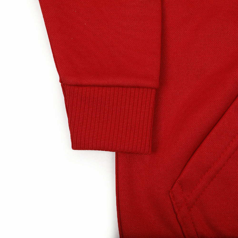 Boys Full Sleeves Hoodie - Red, Boys Hoodies & Sweat Shirts, Chase Value, Chase Value