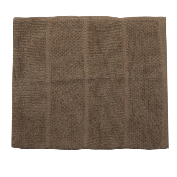 Kitchen Towel - Brown