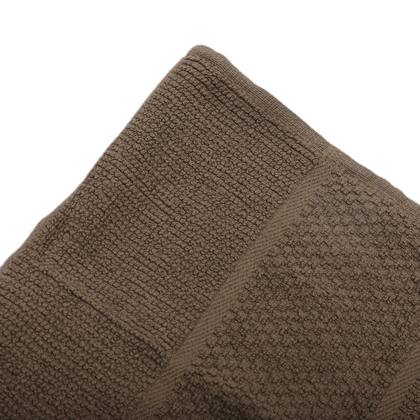 Kitchen Towel - Brown