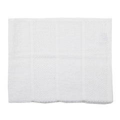 Kitchen Towel - White