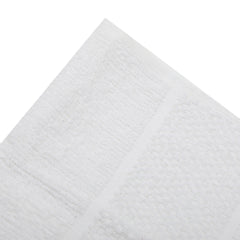Kitchen Towel - White