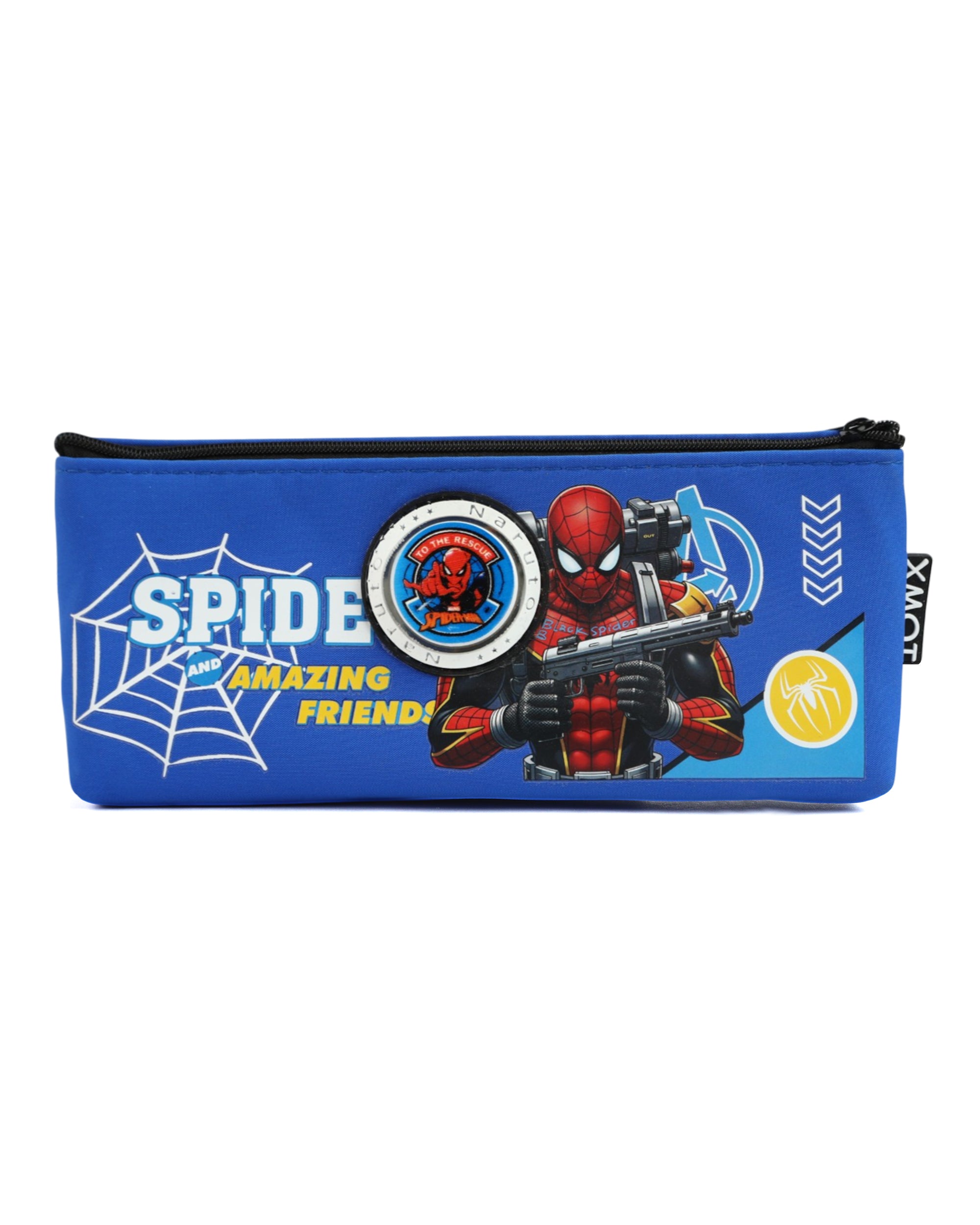 Pencil Pouch