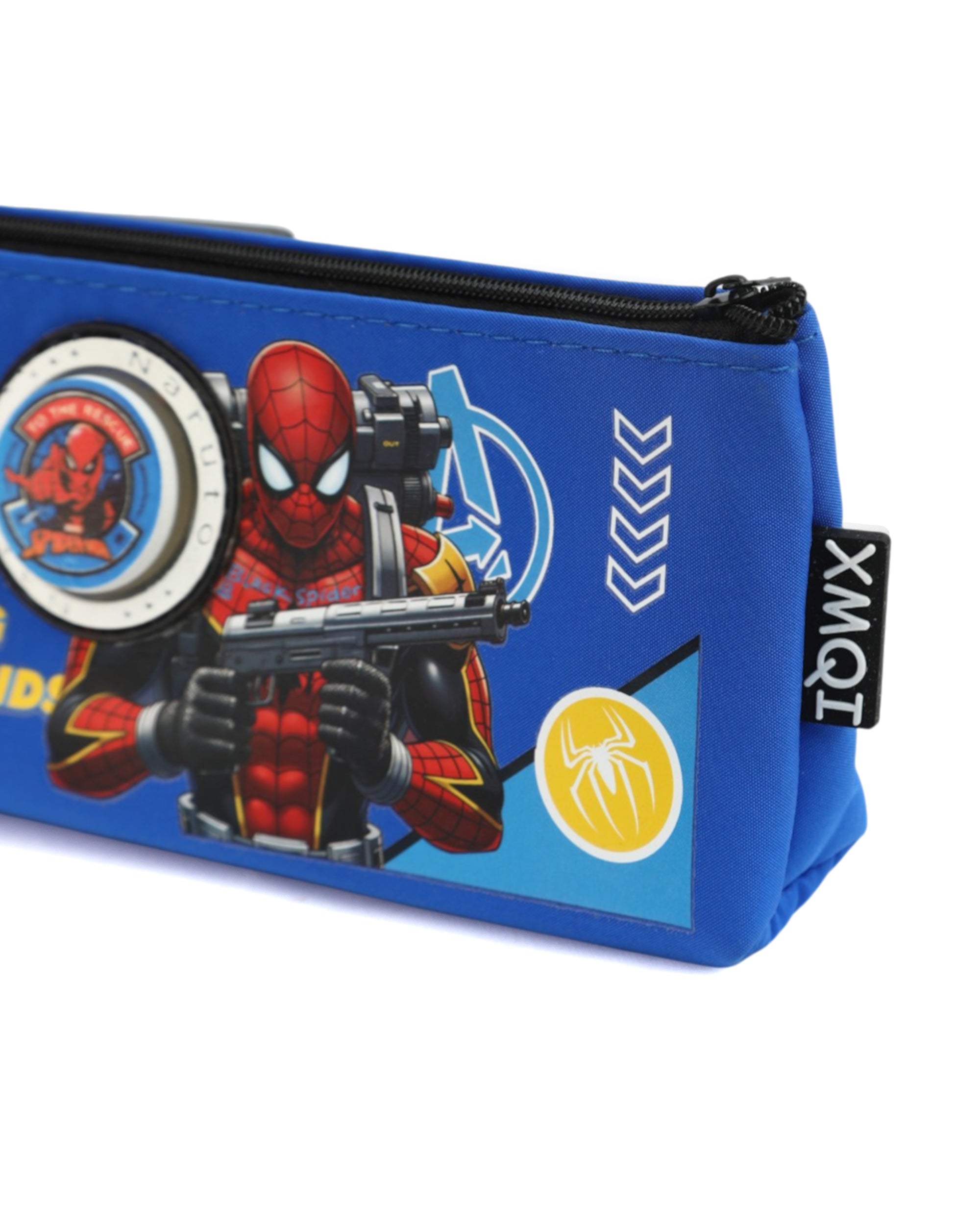 Pencil Pouch