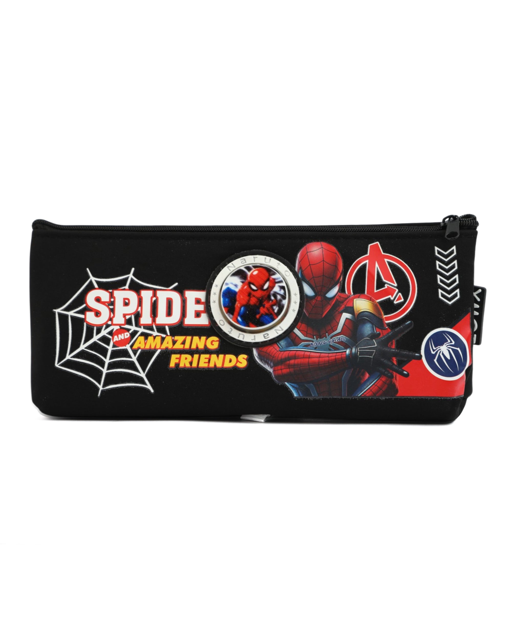 Pencil Pouch