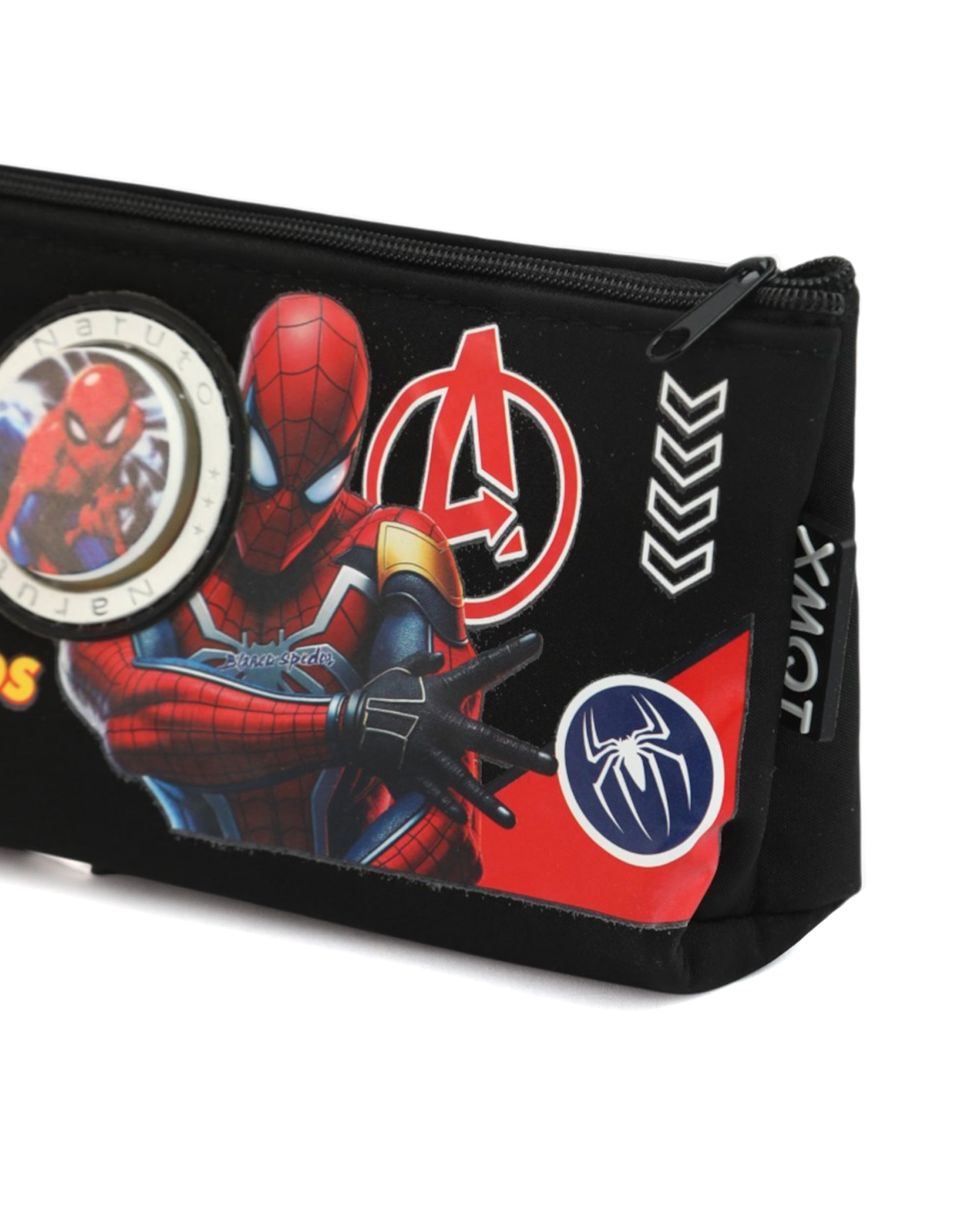 Pencil Pouch