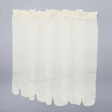 Women's 5Pc Socks - Lemon, Women Socks Stocking & Gloves, Chase Value, Chase Value