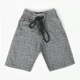 Boys Short - Grey, Boys Shorts, Chase Value, Chase Value