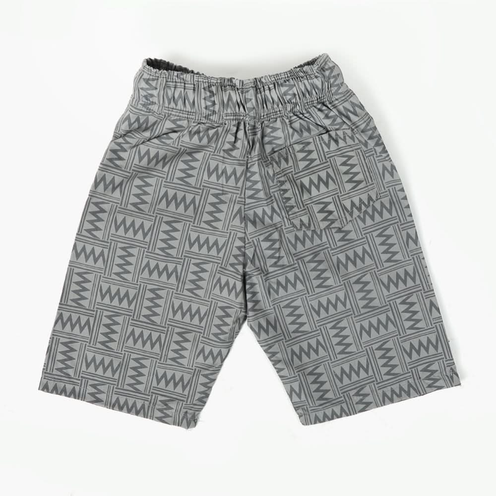Boys Short - Grey, Boys Shorts, Chase Value, Chase Value