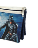 Pencil Pouch - Three Zipper