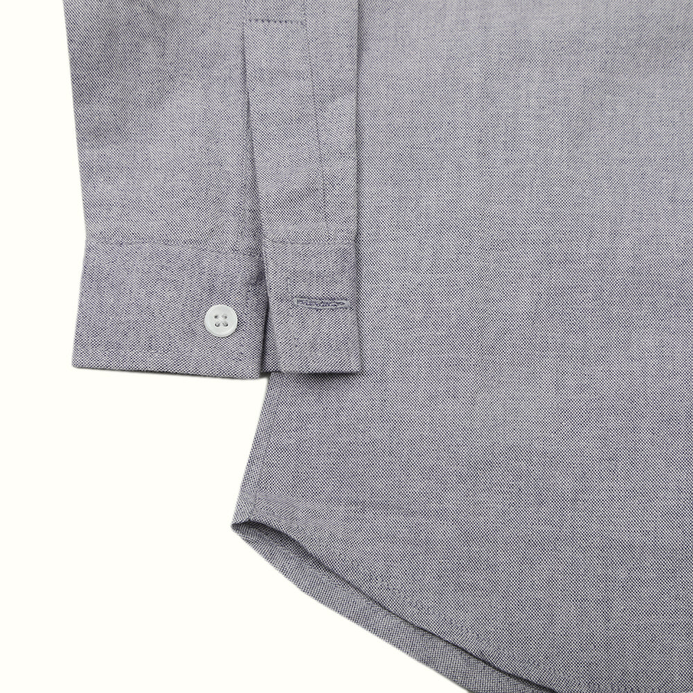 Eminent Boys Full Sleeves Casual Shirt - Grey, Boys Shirts, Eminent, Chase Value