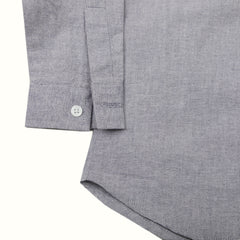 Eminent Boys Casual Shirt - Grey