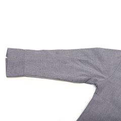 Eminent Boys Casual Shirt - Grey