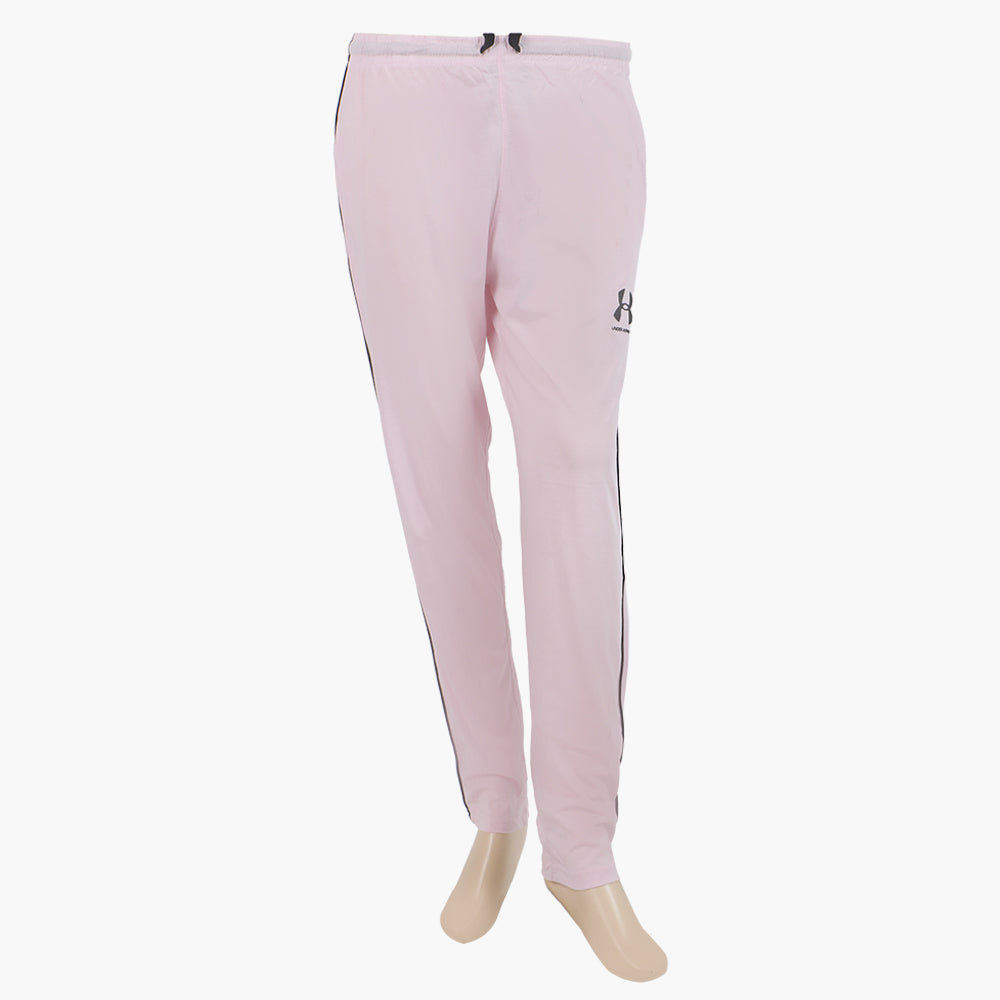 Women's Fancy Trouser - Baby Pink, Women Pants & Tights, Chase Value, Chase Value