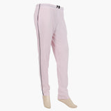 Women's Fancy Trouser - Baby Pink, Women Pants & Tights, Chase Value, Chase Value
